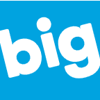 Big Blue Cover